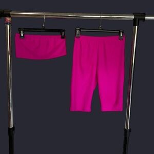 Fashion Nova Matching set